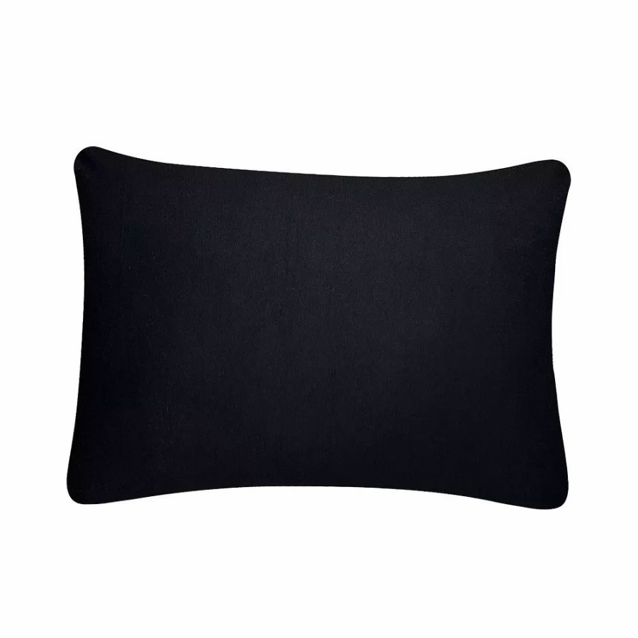 Home Decor * | St. Nicholas Square Noche Buena Throw Pillow