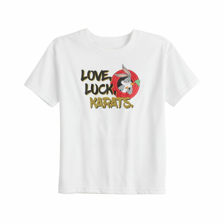 Clothing * | Baby Sonoma Community Lunar New Year T-Shirt