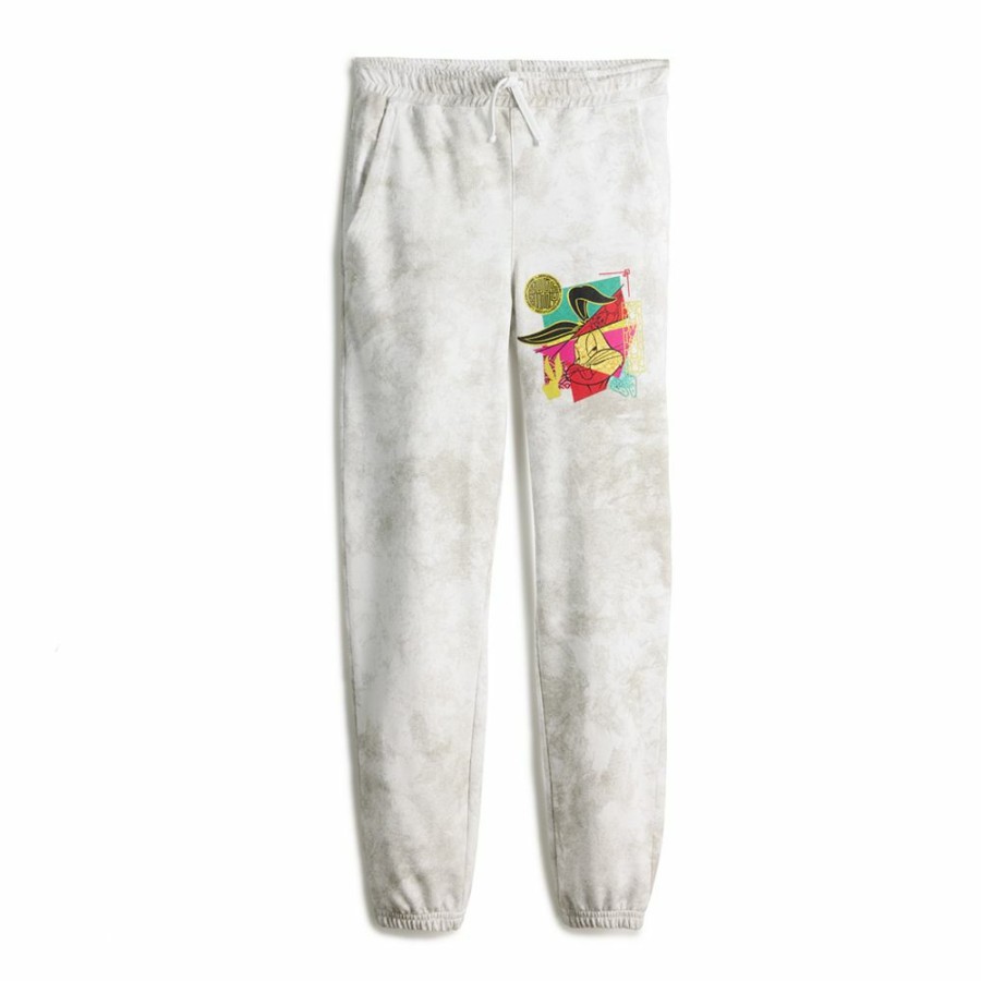 Clothing * | Big Kids Sonoma Community Lunar New Year Joggers